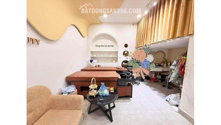 NHÀ PHỐ KHƯƠNG TRUNG_1 NHÀ RA PHỐ_MẶT NGÕ THÔNG Ô TÔ ĐỖ CỬA_KINH DOANH ĐỈNH_30m2 MT RỘNG, hơn 8 tỷ